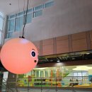 탄소제로교육관 전시실 이미지