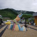 홍천휴게소 이미지