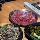 날것 | 서문시장 생고기 찐 맛집! 달성동 '날것'에서 오드레기 &amp; 육사시미 모듬 FLEX 후기!