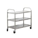 스텐레스식당 이미지