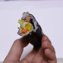 맛자랑꼬마김밥 이미지