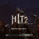 모바일 MMORPG게임 히트2 캐릭터 소개 및 초반 후기