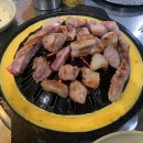 먹쇠통구이 이미지