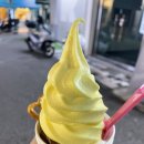 하이와플 | 부산 대연동 경성대 부경대 아이스크림 하이 와플 내돈내산 후기