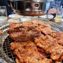 강촌숯불닭갈비 이미지