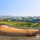 무안황토갯벌랜드 전시실 이미지