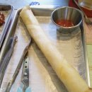 엉클닭강정 이미지