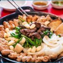 왕십리곱창 - 성북구 한천로78길 44 | 왕십리곱창
