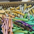 세븐일레븐일산백석2호점 | 일산히피펌 성공 후기｜백석역미용실 헤어디자인 상상2호점 히피펌 대 만족!