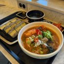 만복이네 | 제주공항근처점심 김만복 김밥 내돈내산 유명한 만복이네 김밥, 새우라면 솔직후기