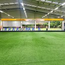 게이트볼장 옆 이미지