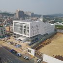 행신종합사회복지관 이미지