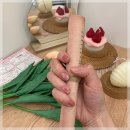 미바네일 | 루원시티네일 감성 가득한 네일 아트 경험 후기