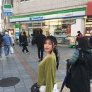 응암동 91-8(훼미리마트) | 일본 도쿄 아이폰 스냅 혼자여행 추천 멘마스냅 내돈내산 후기