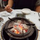 숯불주먹고기 이미지