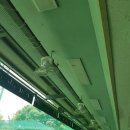 리버휠 스크린골프 이미지