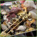 자갈치횟집 이미지