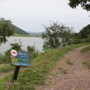 낙동강 남지개비리길(용산) 이미지