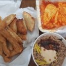 신전떡볶이 동인천점 이미지