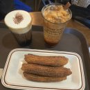 [인천]월미도 카페 맛집 시나몬하우스 월미점 후기(월미도 주차 팁)