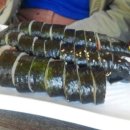 깨순이김밥 이미지