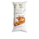 씨유(CU)미사효성점 | 씨유신상 cu 퐁당 크림빵 커스터드향 제품 리뷰 후기
