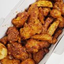 비싼데 맛있어서 짜증나는 쯔란윙봉, 60계치킨 쫌 치네?