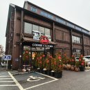 더티트렁크 | 파주 대형카페 더티트렁크 카페 방문 솔직 후기