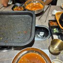 [부산 가야동] 동의대 삼겹살 맛집 &#34;정일식육식당&#34; 솔직후기