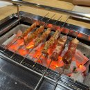 준이네당산양꼬치(영등포구청점) | [영등포구청역] 준이네 당산양꼬치 영등포구청점