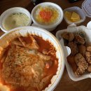 정아니의불타는여고24시떡볶이 이미지