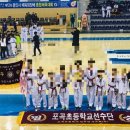 한양대 명문 태권도 이미지