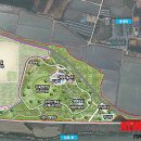 삽교호 호수공원 야구장 이미지