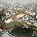 대학교 익산캠퍼스 이미지