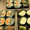민경이네김밥 | 식물원김밥 내돈내산 후기｜강민경 픽 김밥계의 에르메스 가격 메뉴 총정리