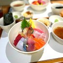 압구정 &#39;고급 오복수산&#39; 안다즈호텔 카이센동 맛집