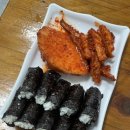 구의김밥 이미지