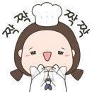 프랭크버거진주 이미지