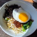 (유)정선 | [정선] 파크로쉬 리조트 앤 웰니스 / #2 파크로쉬 조식, 로쉬카페, 본치킨