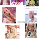 채영헤어 이미지