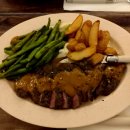 삐삐 | 이태원맛집 프렌치레스토랑 메르씨삐삐 솔직후기 &amp; 할인정보 - 연말 이태원 데이트코스로 추천