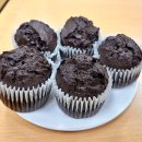 2025년 07월 25일 : 그린카페 (초코머핀 만들기) 이미지