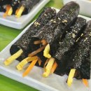 한석봉꼬마김밥 이미지