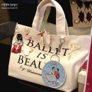 클래식으로 문학을 읽다 | 2025 호두까기 인형 발레 후기(줄거리, 유니버셜 국립 차이, 굿즈) - 서울 세종문화회관 E열 시야