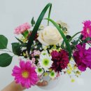 힐링플라워 클래스 이미지