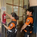 증평소방서 이미지