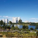 광교지구 (원천동, 이의동, 하동, 우만동) 이미지