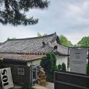 카페솔 - 천안시 서북구 | 경주 한옥카페 카페솔 후기 감성가득 야외공간
