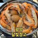 [광양] N번째 방문 &#39;달빛창고&#39; 광양읍 대하구이