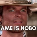 My Name Is Nobody | HD | Buddy Comedy | Terence Hill 이미지